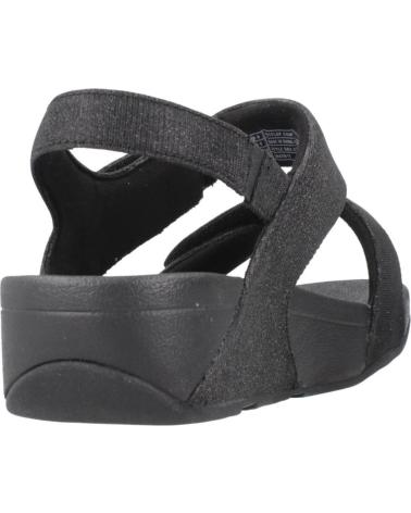 FITFLOP SHOES EN COLOR PARA MUJER NEGRO