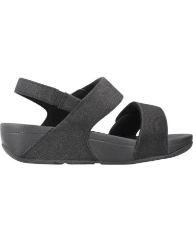 FITFLOP SHOES EN COLOR PARA MUJER NEGRO