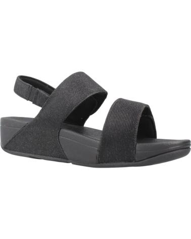 FITFLOP SHOES EN COLOR PARA MUJER NEGRO
