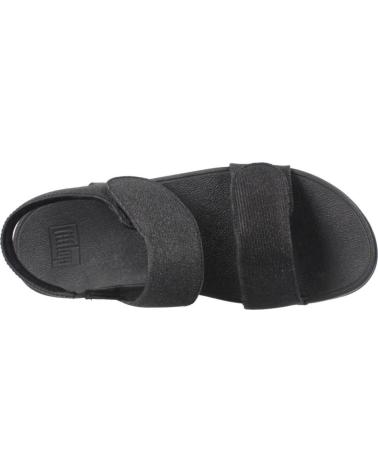 FITFLOP SHOES EN COLOR PARA MUJER NEGRO