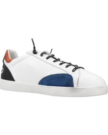 CETTI C1342 INV26 TÊNIS BRANCO MULTICOLORIDO MULTI
