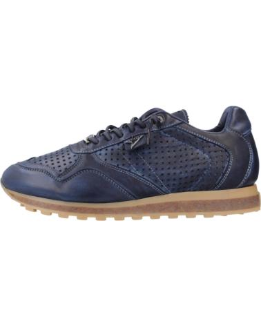 CETTI C848 INV26 NAVY BLUE SNEAKERS NAVY