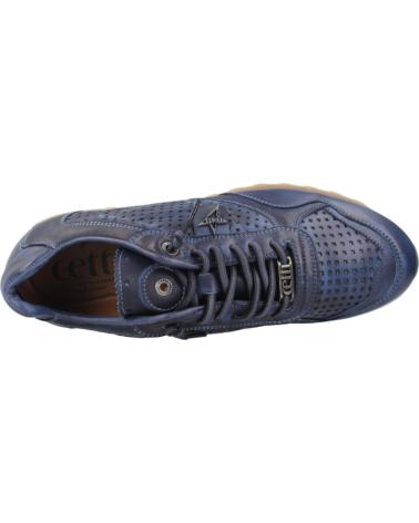 CETTI C848 INV26 ZAPATILLAS AZUL NAVY NAVY