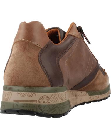 CETTI C848 XL RUST BROWN INV26 SNEAKERS OXIDO