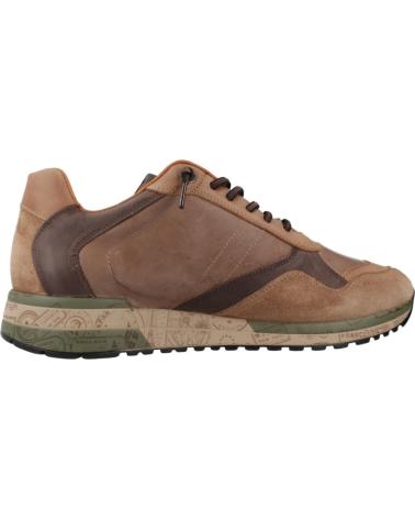 CETTI C848 XL RUST BROWN INV26 SNEAKERS OXIDO