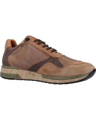 CETTI C848 XL RUST BROWN INV26 SNEAKERS OXIDO