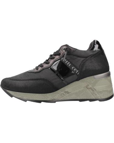 BASKETS CETTI C1149SRA INV26 NOIR NEGRO
