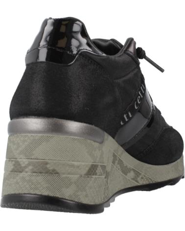CETTI SNEAKER C1149SRA INV26 SCHWARZ NEGRO