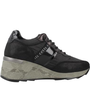 CETTI SNEAKER C1149SRA INV26 SCHWARZ NEGRO
