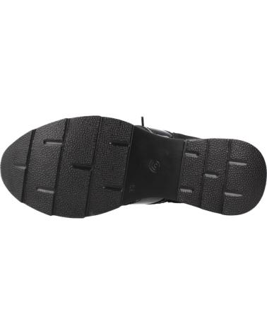 CETTI SNEAKER C1149SRA INV26 SCHWARZ NEGRO