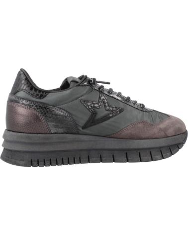 CETTI SNEAKER 170097 VERDE PIOMBO PIOMBO