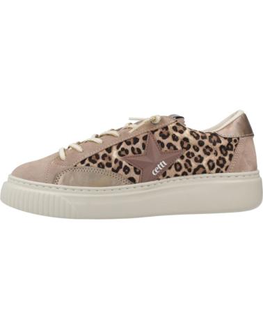 BASKETS CETTI C1342SRA XL IMPRIMÉ ANIMAL OLDRS OLDRSE