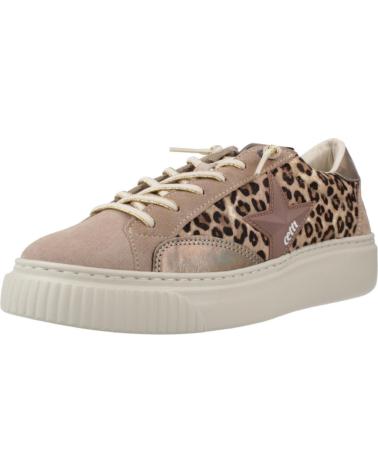 BASKETS CETTI C1342SRA XL IMPRIMÉ ANIMAL OLDRS OLDRSE