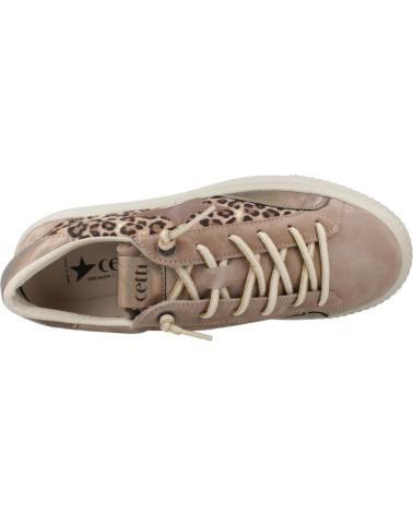 BASKETS CETTI C1342SRA XL IMPRIMÉ ANIMAL OLDRS OLDRSE