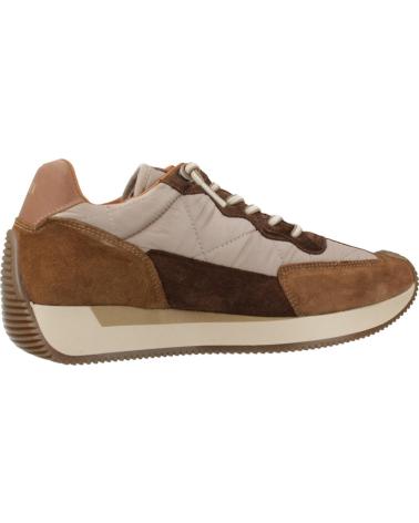 BASKETS CETTI C1375SRA INV26 MARRON BEIGE BEIGE