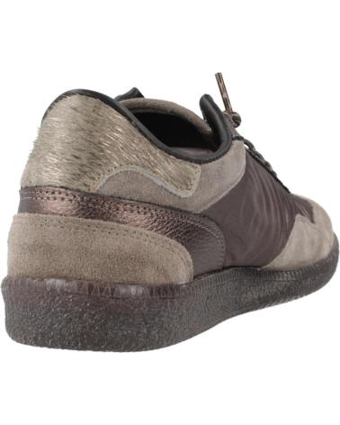 TÊNIS CETTI C1385SRA MARROM FERRUGEM INV26 OXIDO