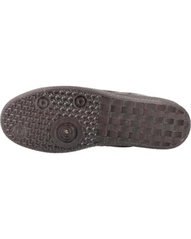 TÊNIS CETTI C1385SRA MARROM FERRUGEM INV26 OXIDO