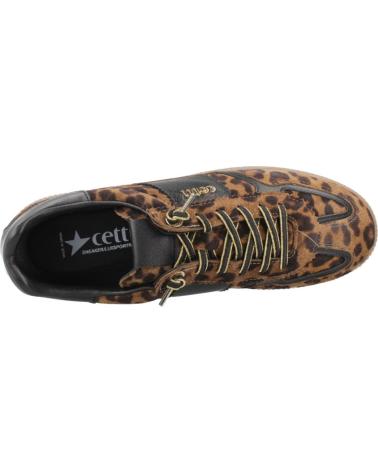 Início-CETTI-ZAPATILLAS-MUJER-MODELO-C1395SRA-INV26-COLOR-ANIMAL-PRINT-TA-TABAC