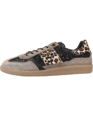 BASKETS CETTI C1395SRA IMPRIMÉ ANIMAL GLTNGR GLTNGR