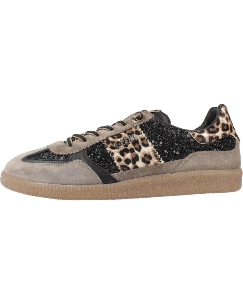SAPATILHAS CETTI C1395SRA ESTAMPA ANIMAL GLTNGR GLTNGR