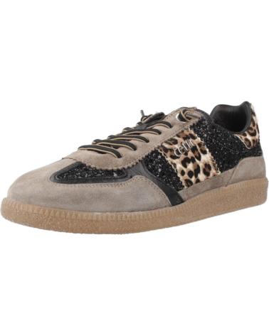SAPATILHAS CETTI C1395SRA ESTAMPA ANIMAL GLTNGR GLTNGR