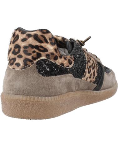 SAPATILHAS CETTI C1395SRA ESTAMPA ANIMAL GLTNGR GLTNGR