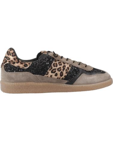 SAPATILHAS CETTI C1395SRA ESTAMPA ANIMAL GLTNGR GLTNGR