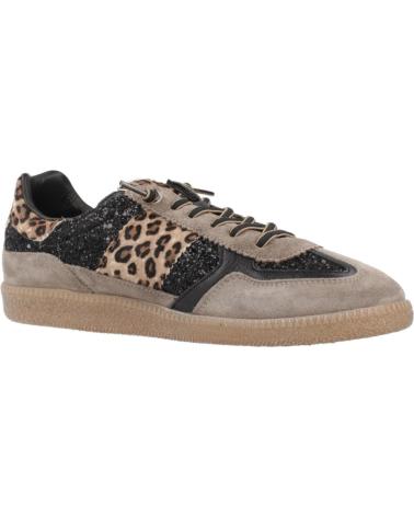 SAPATILHAS CETTI C1395SRA ESTAMPA ANIMAL GLTNGR GLTNGR