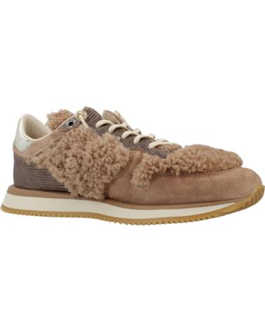 SAPATILHAS CETTI C1399SRA MARROM DESERT DESERT