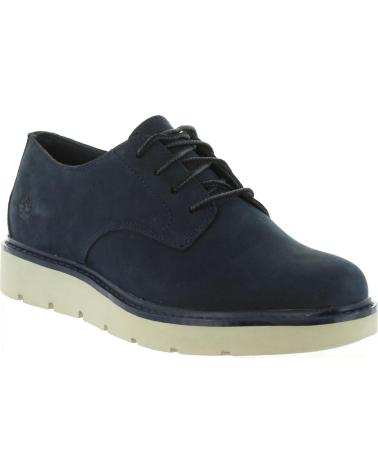 Zapatos de Mujer TIMBERLAND A1K82 BLACK IRIS