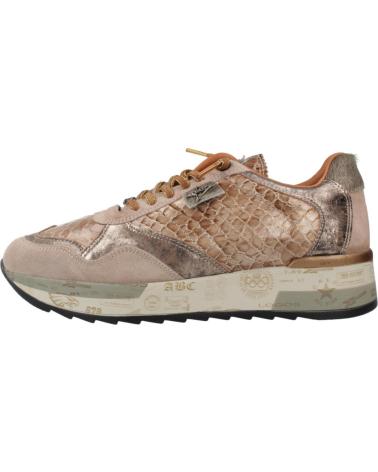 BASKETS CETTI C848SRA XL INV26 MARRON CLAIR DESERT DESERT