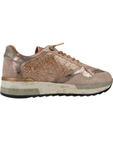 SAPATILHAS CETTI C848SRA XL INV26 MARROM CLARO DESERT DESERT