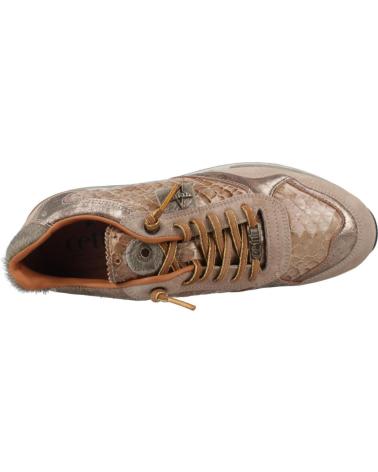 SAPATILHAS CETTI C848SRA XL INV26 MARROM CLARO DESERT DESERT