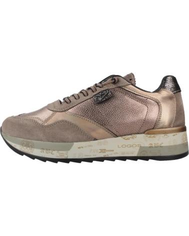 BASKETS CETTI C848SRA XL INV26 MARRON ACIER ACERO