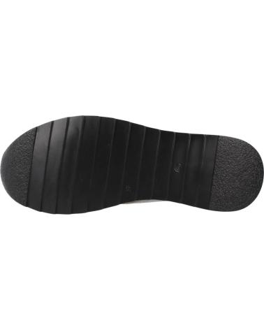 CETTI C848SRA XL INV26 SNEAKER BRAUN STAHL ACERO