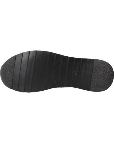 CETTI SNEAKER C848SRA XL INV26 SCHWARZ NEGRO