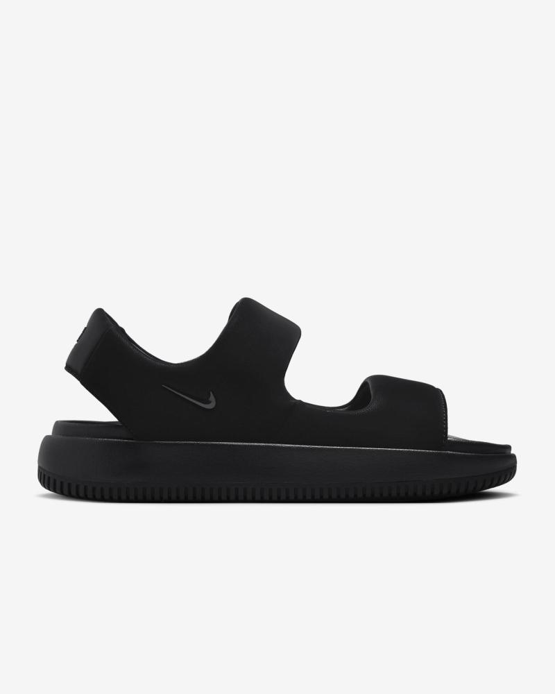 SANDALO NIKE FJ6044 NERO NEGRO