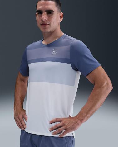 NIKE CAMISETA HOMBRE FZ9845 LILA