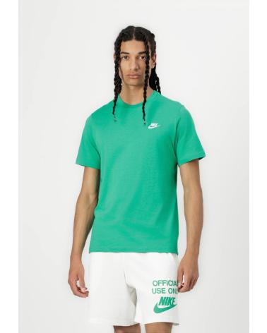 CAMISETA NIKE AR4997 VERDE VERDE