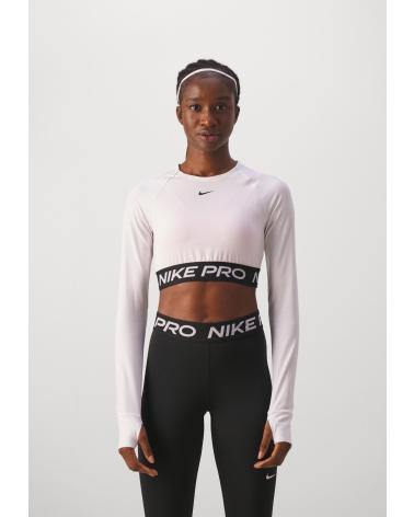 NIKE CAMISETA MUJER FV5484 BLANCO