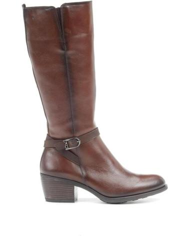 Stivali per Donna FLUCHOS BOTAS VARIOS D8332 VERDE