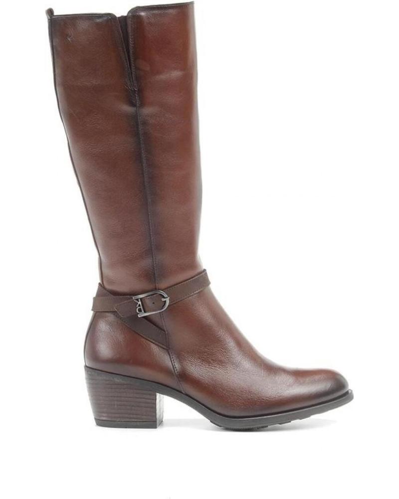 Stivali per Donna FLUCHOS BOTAS VARIOS D8332 VERDE