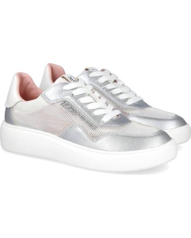 -L&R-SHOES-ROSA-AMADA-494J202M-ZAPATILLA-DEPORTIVA-PLATA