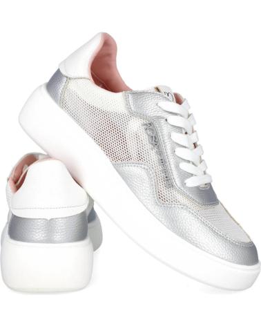 -L&R-SHOES-ROSA-AMADA-494J202M-ZAPATILLA-DEPORTIVA-PLATA