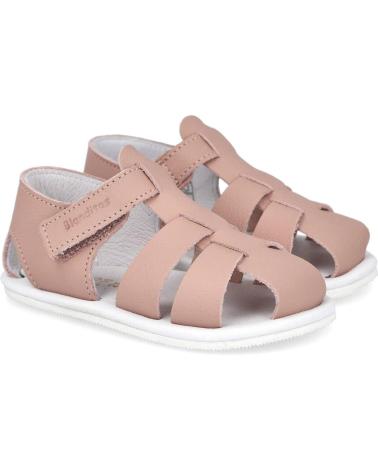 Sandálias-de-vestido-de-menina-CRIOS-BLANDITOS-BY-CRIO´S-BOGA-SANDALIAS-RESP-ROSA
