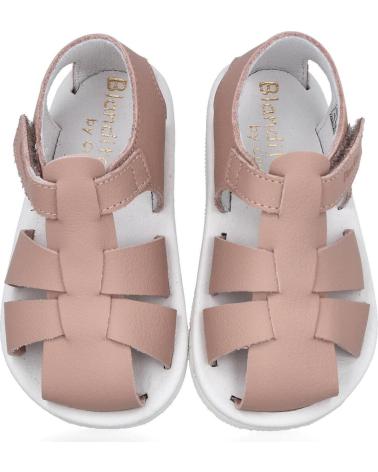 Sandálias-de-vestido-de-menina-CRIOS-BLANDITOS-BY-CRIO´S-BOGA-SANDALIAS-RESP-ROSA