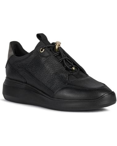 Scarpe sport per Donna GEOX DEPORTIVOS D RUBIDIA B VARIOS D04APB NEGRO