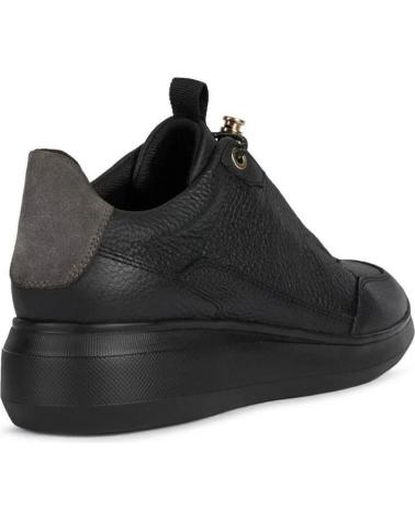 Scarpe sport per Donna GEOX DEPORTIVOS D RUBIDIA B VARIOS D04APB NEGRO