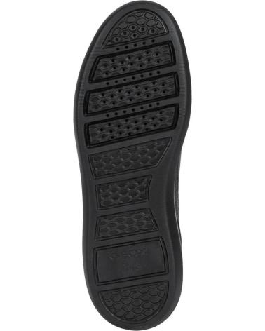 Scarpe sport per Donna GEOX DEPORTIVOS D RUBIDIA B VARIOS D04APB NEGRO