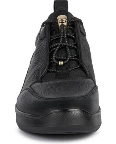 Scarpe sport per Donna GEOX DEPORTIVOS D RUBIDIA B VARIOS D04APB NEGRO